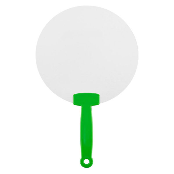 Abanico Plástico - Imagen 5