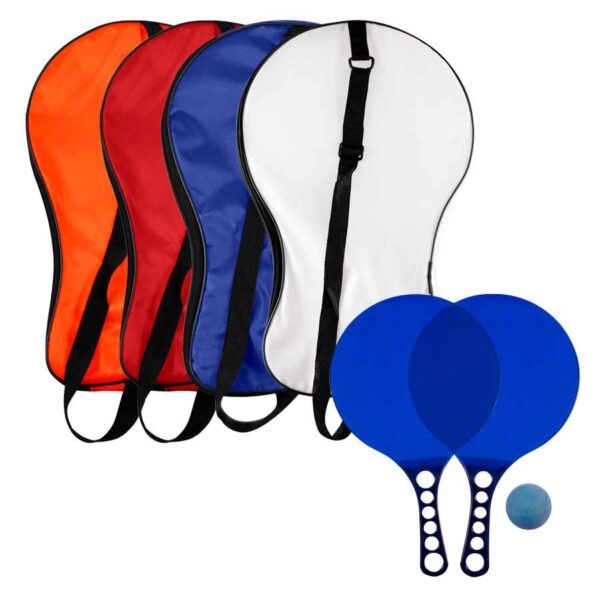 Set Paletas de Playa Acrílicas - Imagen 5