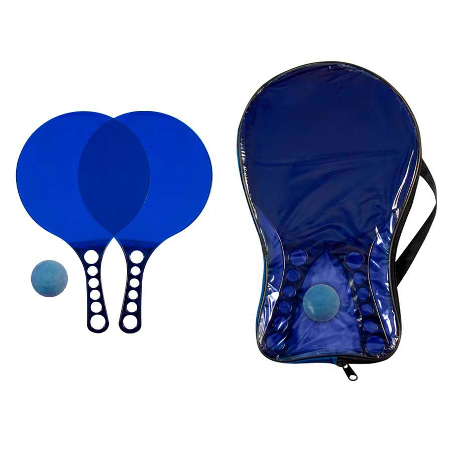 Set Paletas de Playa Acrílicas - Imagen 2