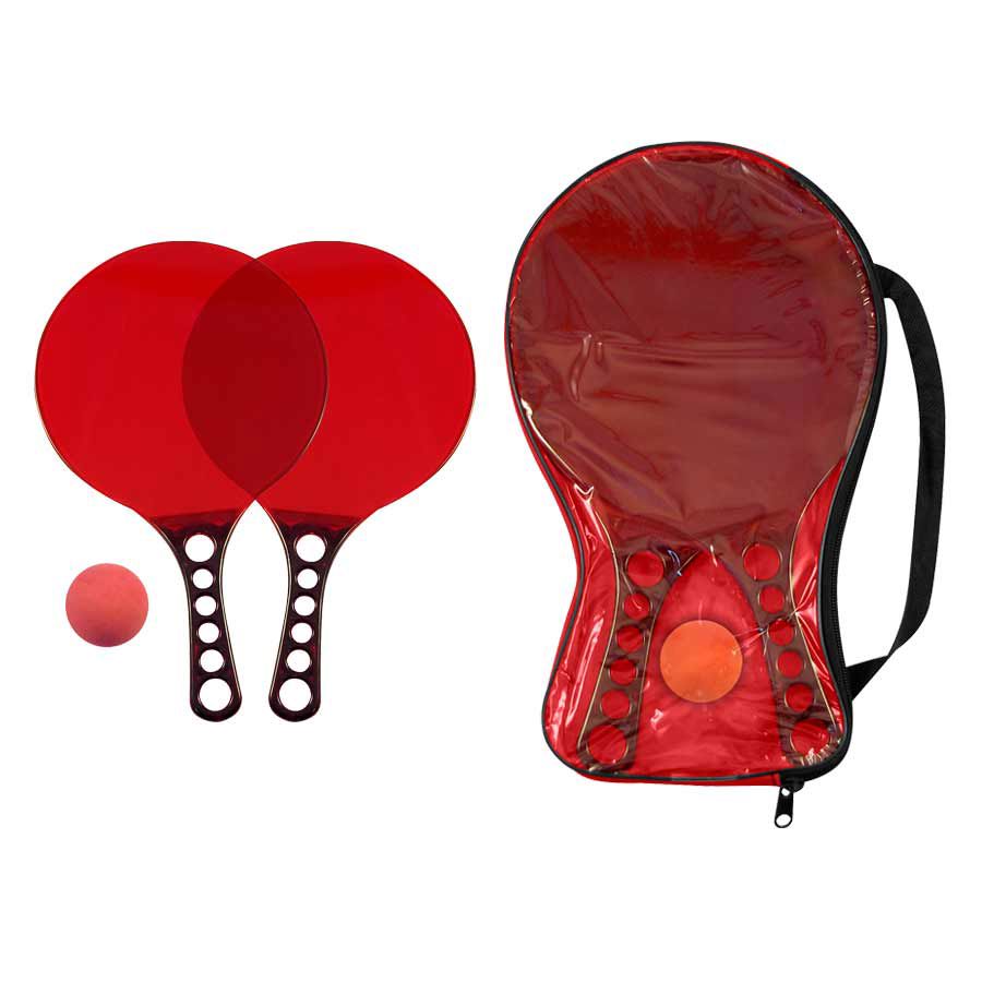 Set Paletas de Playa Acrílicas - Imagen 3