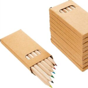 Set Lápices Colores S4