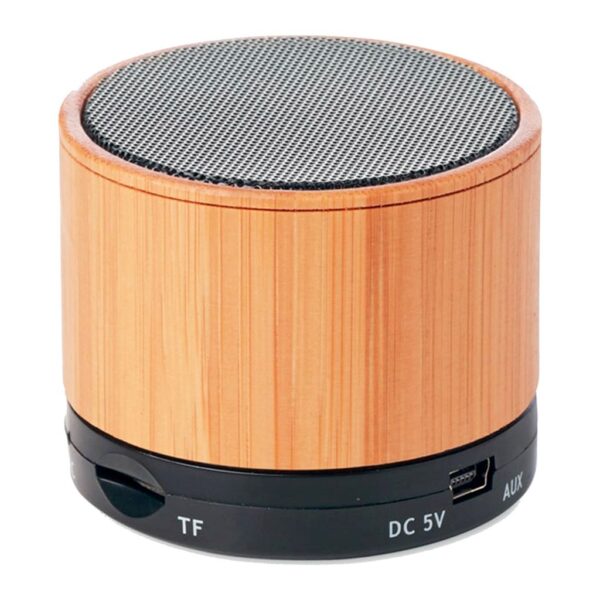 Altavoz Bamboo SK53 - Imagen 7