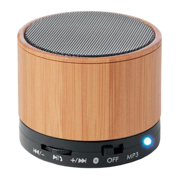 Altavoz Bamboo SK53 - Imagen 10