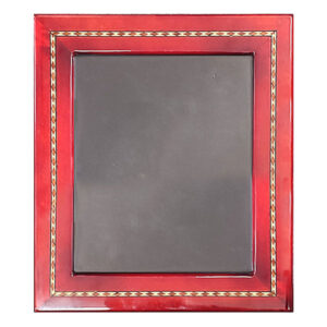 Portaretrato de lujo SKU1