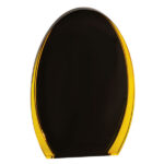 Acrílicos dorados sin base lov8b SKU 15