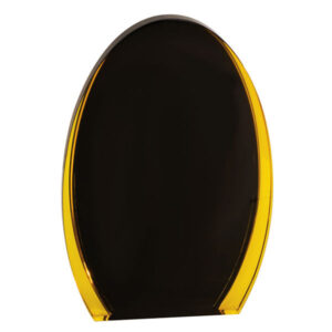 Acrílicos dorados sin base lov8b SKU 15