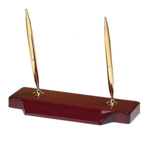 Galvano portalápiz escritorio con lápices psd15  SKU 19