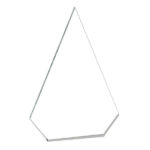 Acrílico Forma Triángulo SKU 21