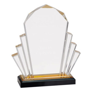 Acrilico Base con Dorado imp102g SKU 25