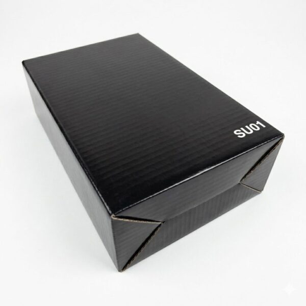 Kit de supervivencia impermeable 6 en 1 SU01 - Imagen 6