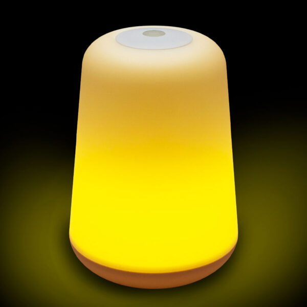 Lámpara LED - Luz Cálida - Imagen 6