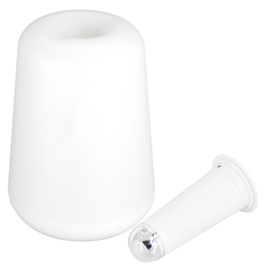 Lámpara LED - Luz Cálida - Imagen 3