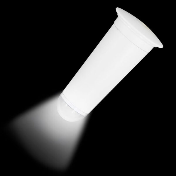 Lámpara LED - Luz Cálida - Imagen 5