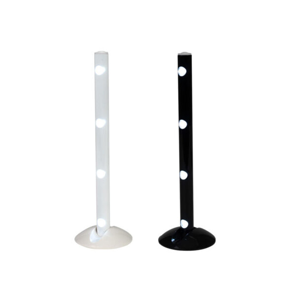 Lámpara tubular de 1W con 4 LED - Imagen 7
