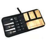 Set Parrillero BBQ T2