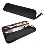 Set Parrillero BBQ T5