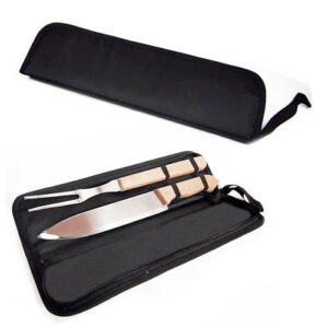 Set Parrillero BBQ T5