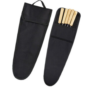 Set Fierros Parrilleros para Anticuchos T6