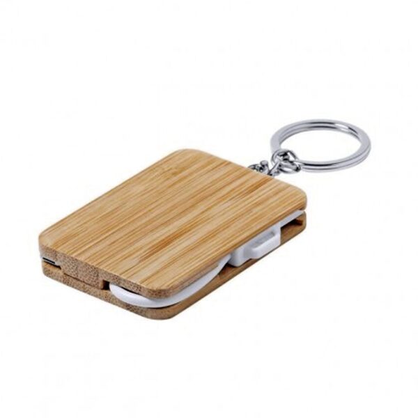 Cable Conector Multicargador Bamboo T62 - Imagen 7