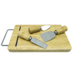 Set Tabla de Quesos T3