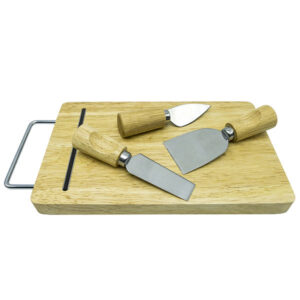 Set Tabla de Quesos T3