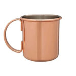 Tazón Encobrizado M102