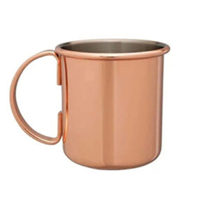 Tazón Encobrizado M102