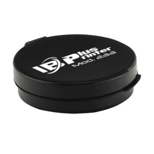 Huellero Tampón Dactilar 233