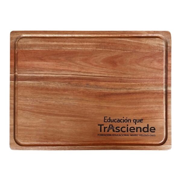 Tabla para picar Acacia TP11 - Imagen 5