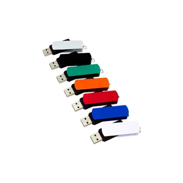 USB Pendrive giro 32 GB - Imagen 7