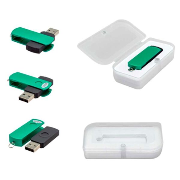 USB Pendrive giro 32 GB - Imagen 5