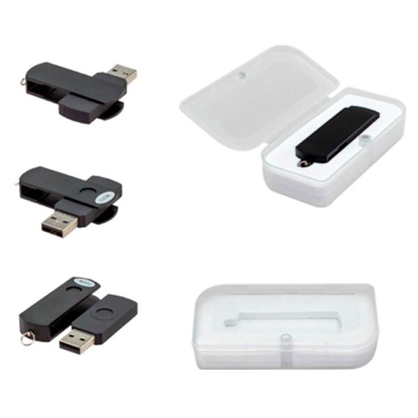 USB Pendrive giro 32 GB - Imagen 6