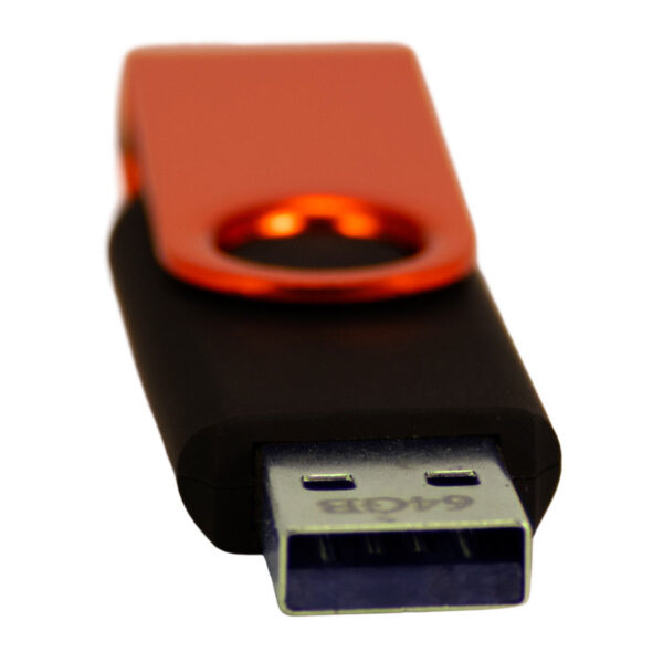 USB Pendrive "Giro" 64GB - Imagen 5
