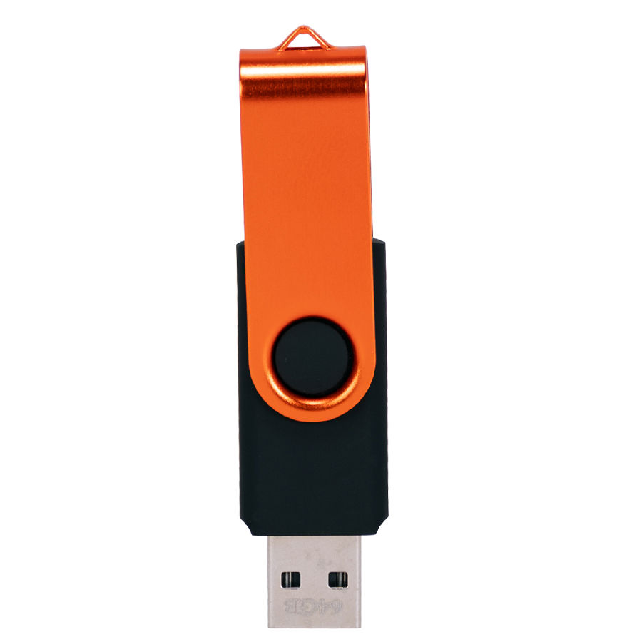 USB Pendrive "Giro" 64GB - Imagen 2