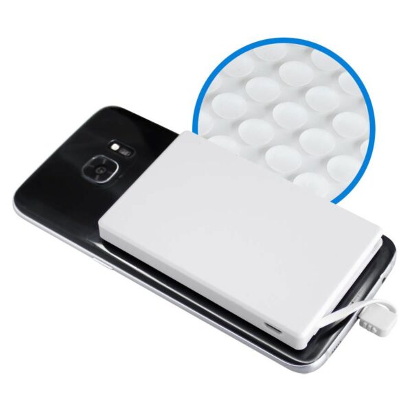 Cargador Power Bank Ventosas - Imagen 6
