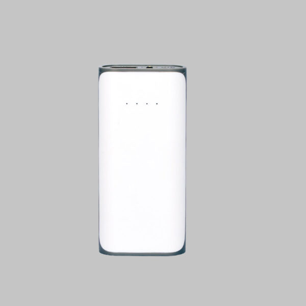 Cargador Power Bank 5200mAh - Imagen 5