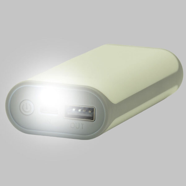 Cargador Power Bank 5200mAh - Imagen 6