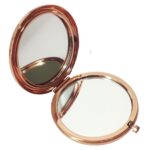 Espejo Encobrizado VA11