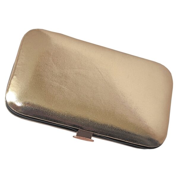 Set Manicure Encobrizado VA55 - Imagen 5