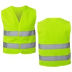 Chaleco Reflectante Mod. VE10 37002