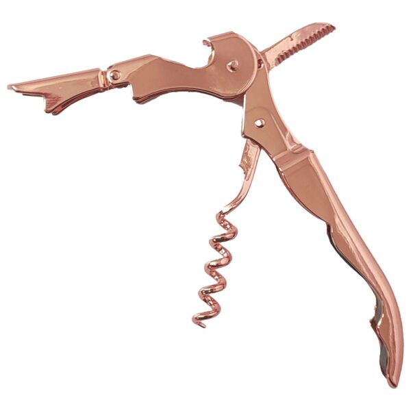 Descorchador Encobrizado W20 - Imagen 10