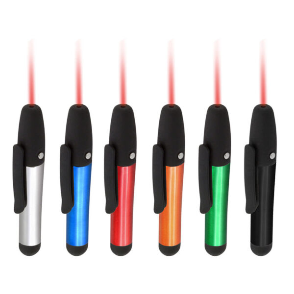 Puntero Láser Touch-Screen - Imagen 8