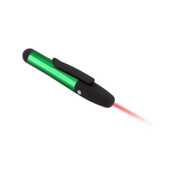 Puntero Láser Touch-Screen - Imagen 6