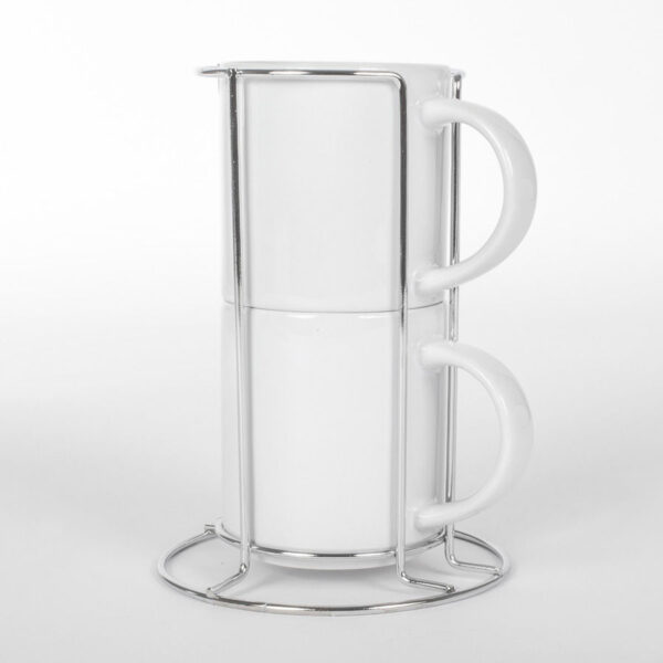 Set 2 Tazones 250cc. c/u para Sublimación - Imagen 6