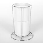 Set 2 Tazones 250cc. c/u para Sublimación