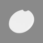 Posa-vaso Sublimación de Piedra Arenisca