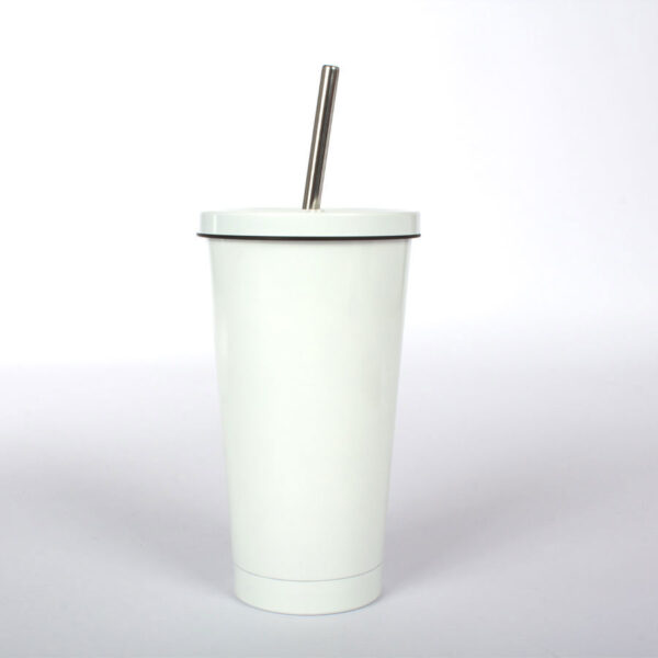 Vaso de Acero Inox Sublimación 550cc - Imagen 5