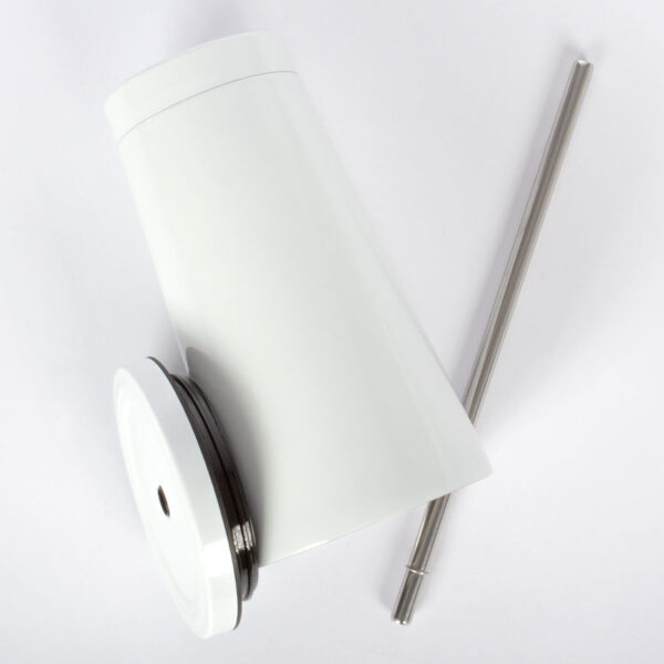 Vaso de Acero Inox Sublimación 550cc - Imagen 6