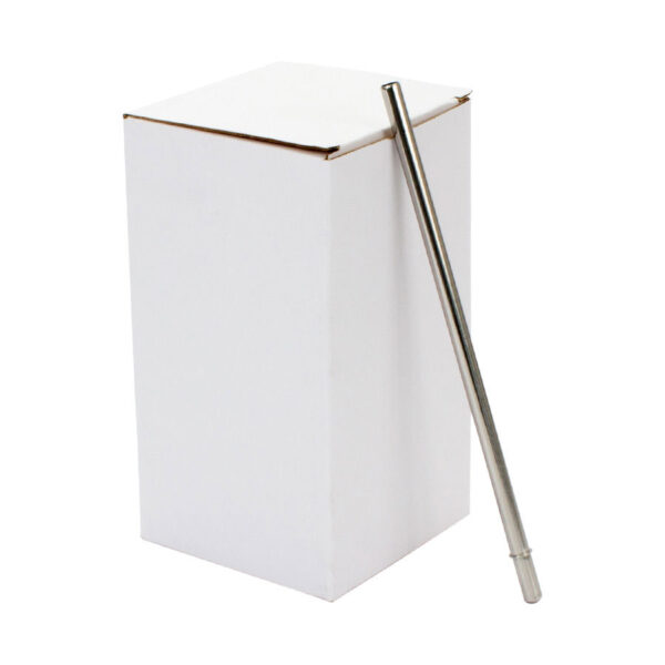 Vaso de Acero Inox Sublimación 550cc - Imagen 8