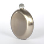 Petaca Licorera "Moon" 300cc Sublimación